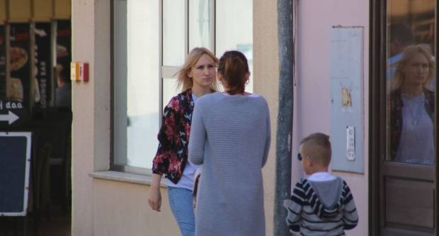 Sunčana šetnja Požegom 21.04.2018