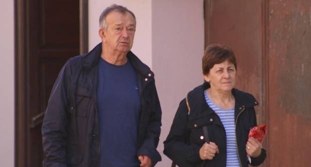 Sunčana šetnja Požegom 21.04.2018