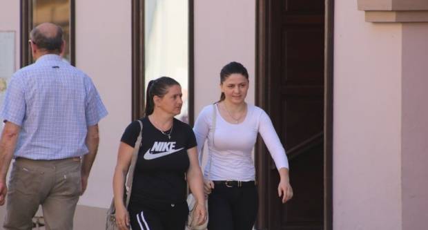 Sunčana šetnja Požegom 21.04.2018