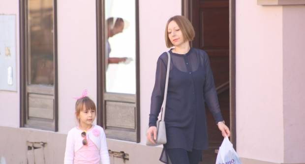 Sunčana šetnja Požegom 21.04.2018