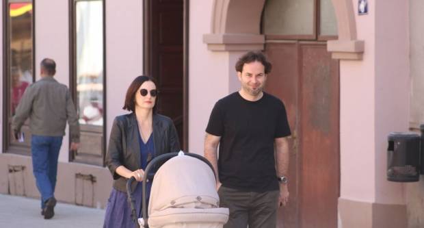 Sunčana šetnja Požegom 21.04.2018