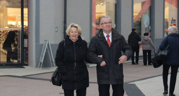 Subotnja šetnja Požegom 11.1.2020.