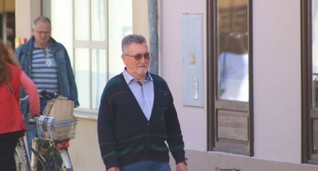 Sunčana šetnja Požegom 21.04.2018