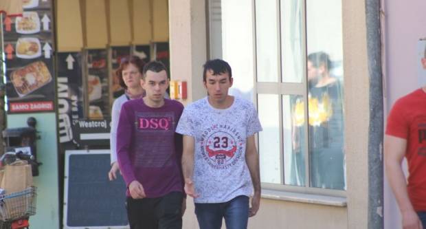 Sunčana šetnja Požegom 21.04.2018