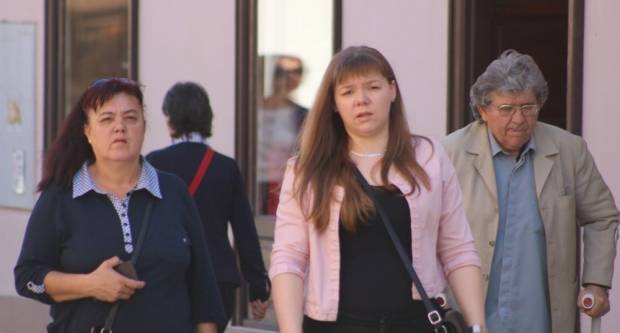 Sunčana šetnja Požegom 21.04.2018