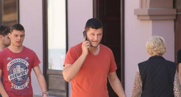 Sunčana šetnja Požegom 21.04.2018