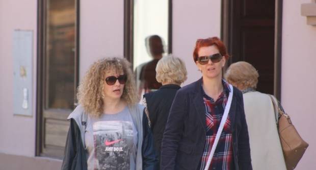 Sunčana šetnja Požegom 21.04.2018