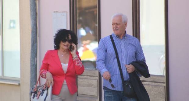 Sunčana šetnja Požegom 21.04.2018