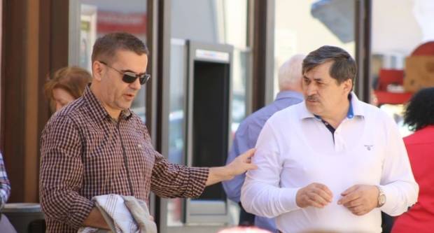 Sunčana šetnja Požegom 21.04.2018