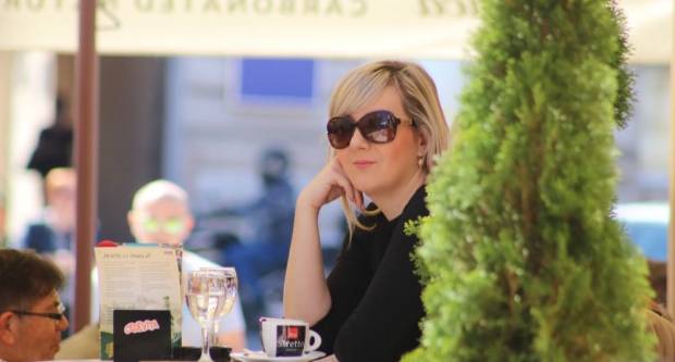 Sunčana šetnja Požegom 21.04.2018