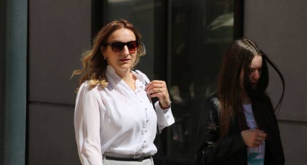 Sunčana šetnja Požegom 21.04.2018