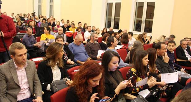 Koncert Aljoše Jurinića povodom inauguracije koncertnog klavira u Glazbenoj školi Požega 16.1.2020.