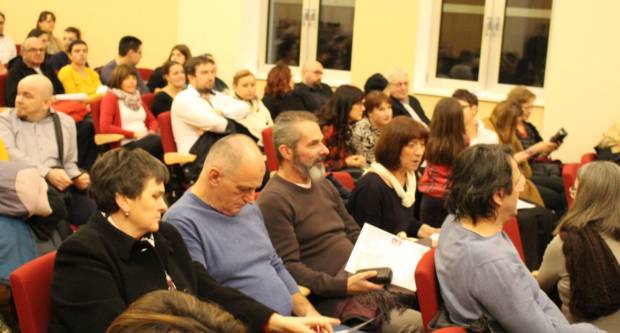 Koncert Aljoše Jurinića povodom inauguracije koncertnog klavira u Glazbenoj školi Požega 16.1.2020.