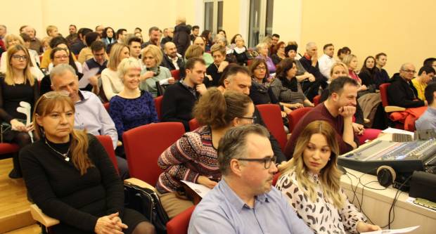 Koncert Aljoše Jurinića povodom inauguracije koncertnog klavira u Glazbenoj školi Požega 16.1.2020.