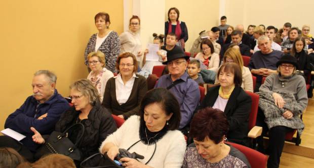 Koncert Aljoše Jurinića povodom inauguracije koncertnog klavira u Glazbenoj školi Požega 16.1.2020.