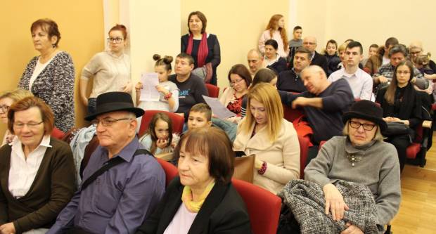 Koncert Aljoše Jurinića povodom inauguracije koncertnog klavira u Glazbenoj školi Požega 16.1.2020.