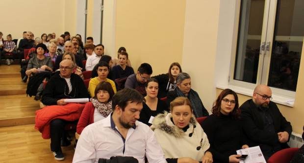 Koncert Aljoše Jurinića povodom inauguracije koncertnog klavira u Glazbenoj školi Požega 16.1.2020.