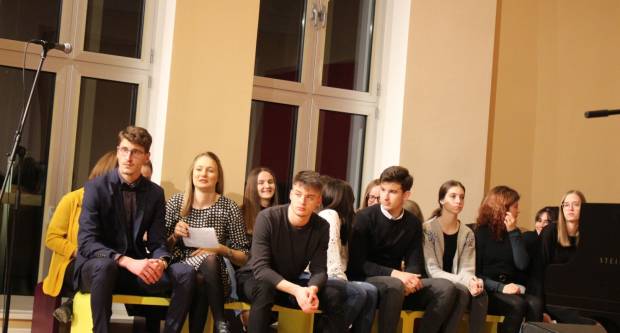 Koncert Aljoše Jurinića povodom inauguracije koncertnog klavira u Glazbenoj školi Požega 16.1.2020.