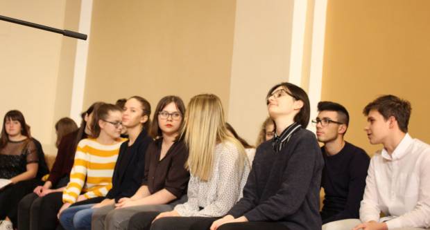 Koncert Aljoše Jurinića povodom inauguracije koncertnog klavira u Glazbenoj školi Požega 16.1.2020.