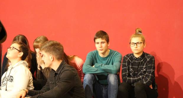 Koncert Aljoše Jurinića povodom inauguracije koncertnog klavira u Glazbenoj školi Požega 16.1.2020.