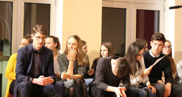 Koncert Aljoše Jurinića povodom inauguracije koncertnog klavira u Glazbenoj školi Požega 16.1.2020.