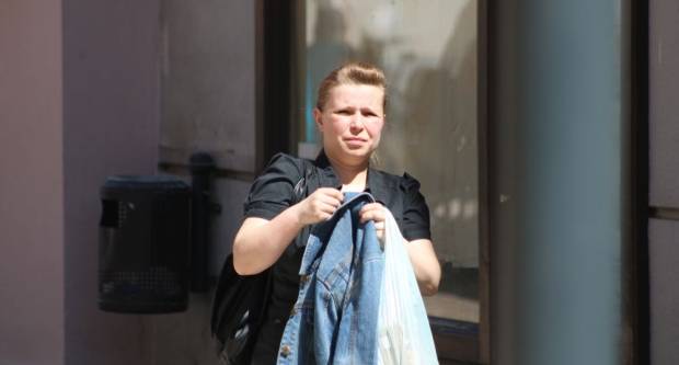 Sunčana šetnja Požegom 21.04.2018