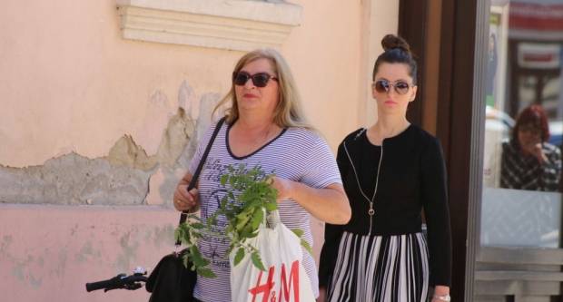 Sunčana šetnja Požegom 21.04.2018