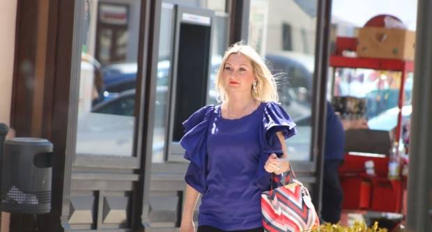 Sunčana šetnja Požegom 21.04.2018