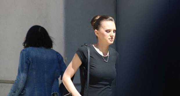 Sunčana šetnja Požegom 21.04.2018