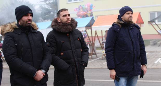 Na Trgu Graševine u Kutjevu održano Kutjevačko Vincelovo