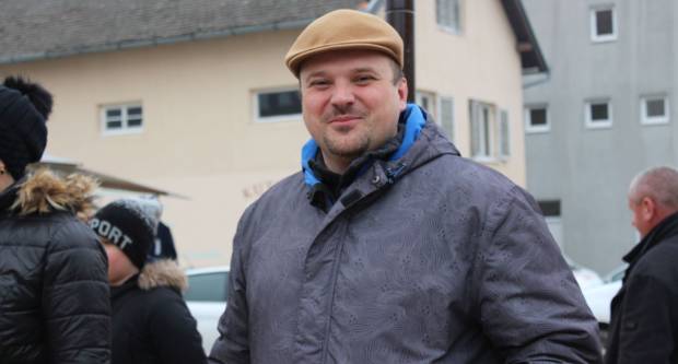 Na Trgu Graševine u Kutjevu održano Kutjevačko Vincelovo