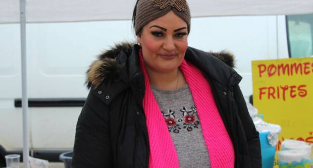 Na Trgu Graševine u Kutjevu održano Kutjevačko Vincelovo