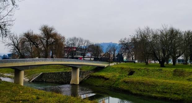 Požega kroz objektiv Siniše Vraneša