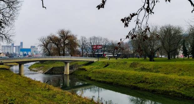 Požega kroz objektiv Siniše Vraneša