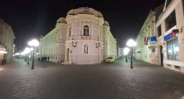 Požega kroz objektiv Siniše Vraneša