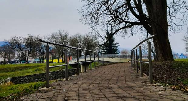 Požega kroz objektiv Siniše Vraneša