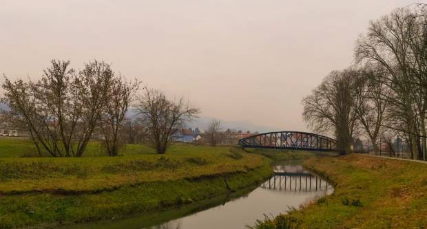 Požega kroz objektiv Siniše Vraneša
