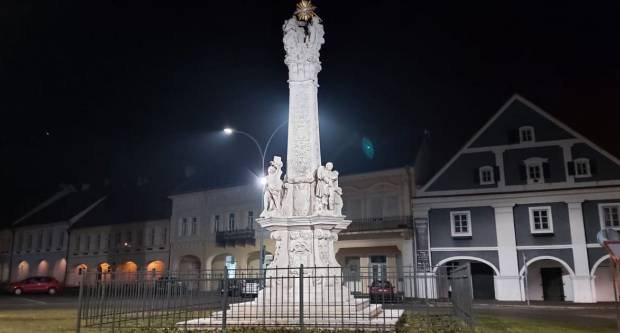 Požega kroz objektiv Siniše Vraneša