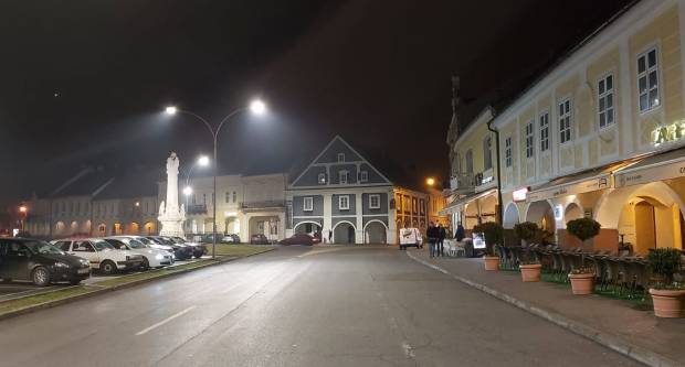 Požega kroz objektiv Siniše Vraneša