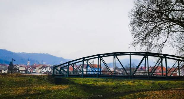 Požega kroz objektiv Siniše Vraneša