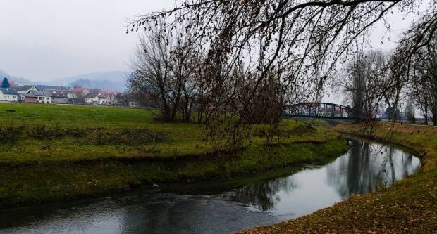 Požega kroz objektiv Siniše Vraneša