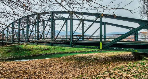 Požega kroz objektiv Siniše Vraneša