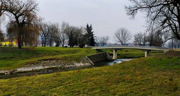 Požega kroz objektiv Siniše Vraneša