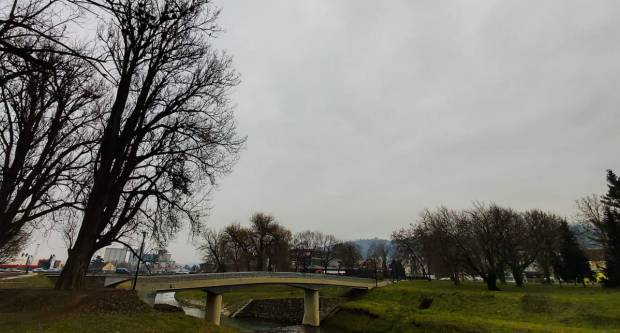 Požega kroz objektiv Siniše Vraneša