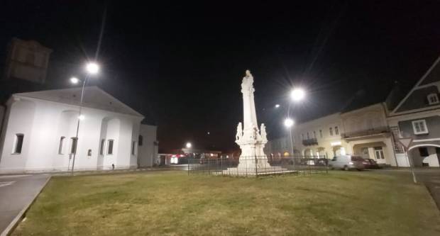 Požega kroz objektiv Siniše Vraneša