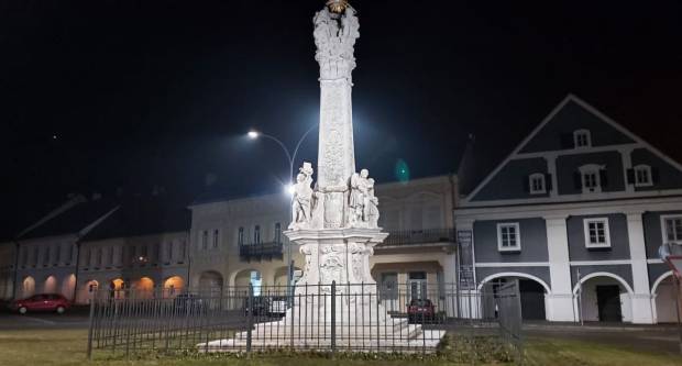 Požega kroz objektiv Siniše Vraneša