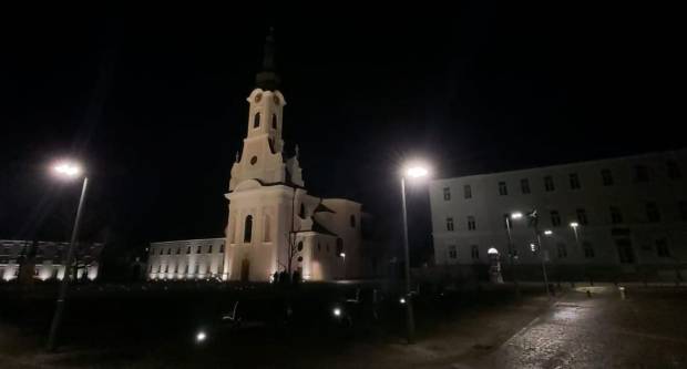 Požega kroz objektiv Siniše Vraneša