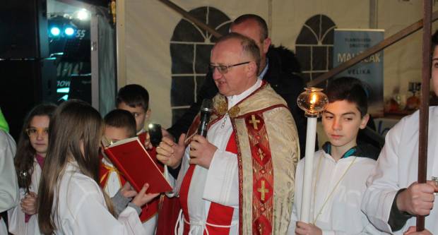 Vinkovo 2020. u Velikoj 22.1.2020.