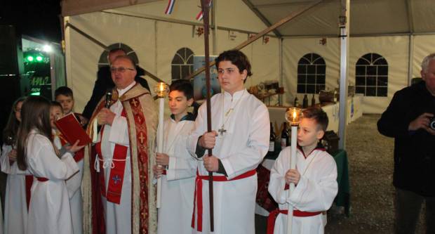 Vinkovo 2020. u Velikoj 22.1.2020.