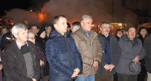 Vinkovo 2020. u Velikoj 22.1.2020.